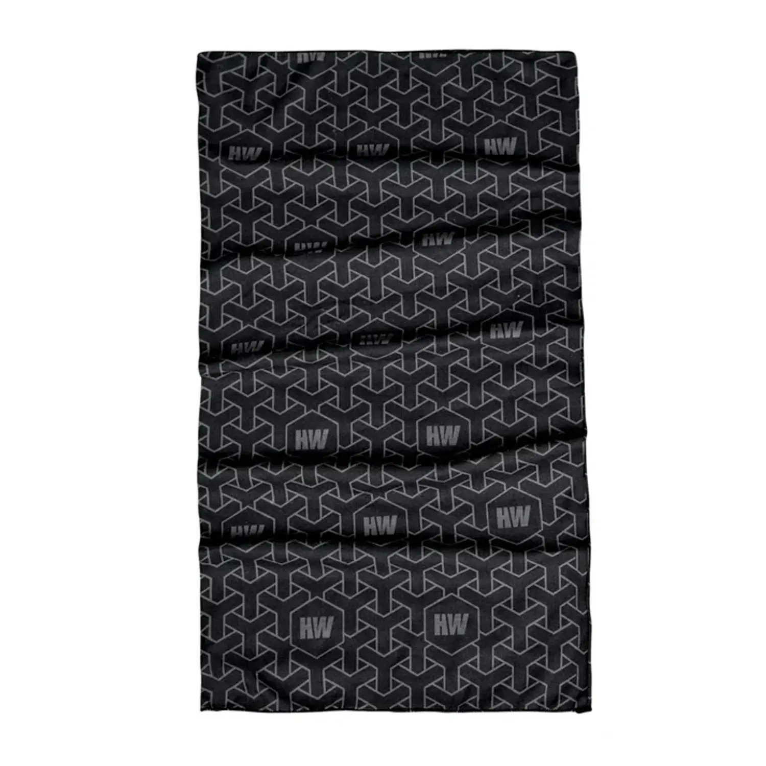 HEAD WEAR HW NEGRO/GRIS