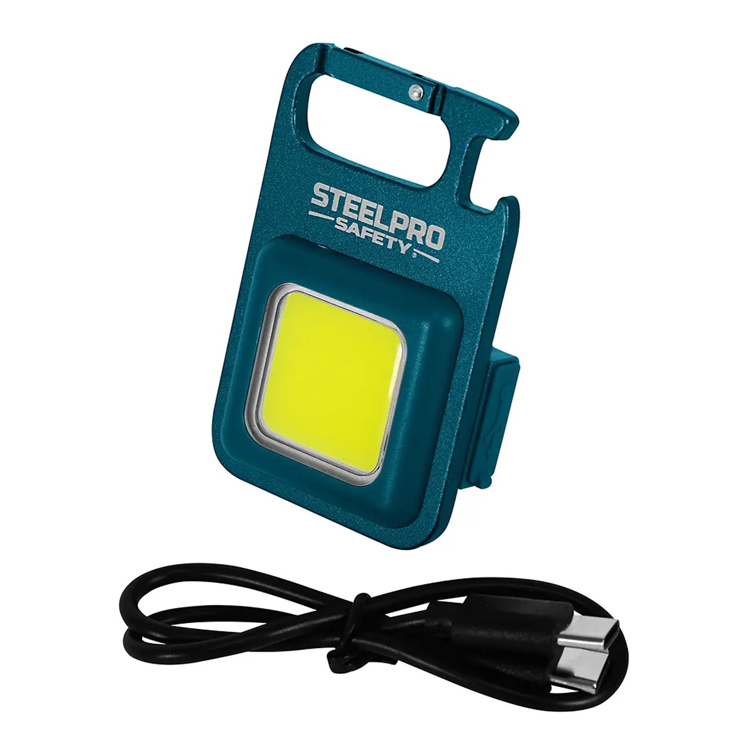LINTERNA STEELPRO MINI FLASH 1