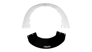 PROTECTOR SOLAR TIPO ALA PARA CASCO
