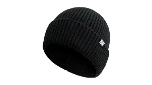 GORRO BEANIE HW BLACK