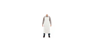 COLETO BLANCO DOBLE FAZ 100% PVC