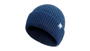 GORRO BEANIE HW DEEP BLUE