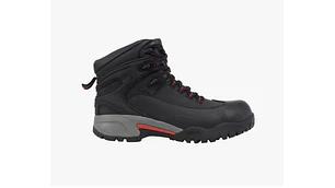 BOTIN ED170 NEGRO TALLA 42