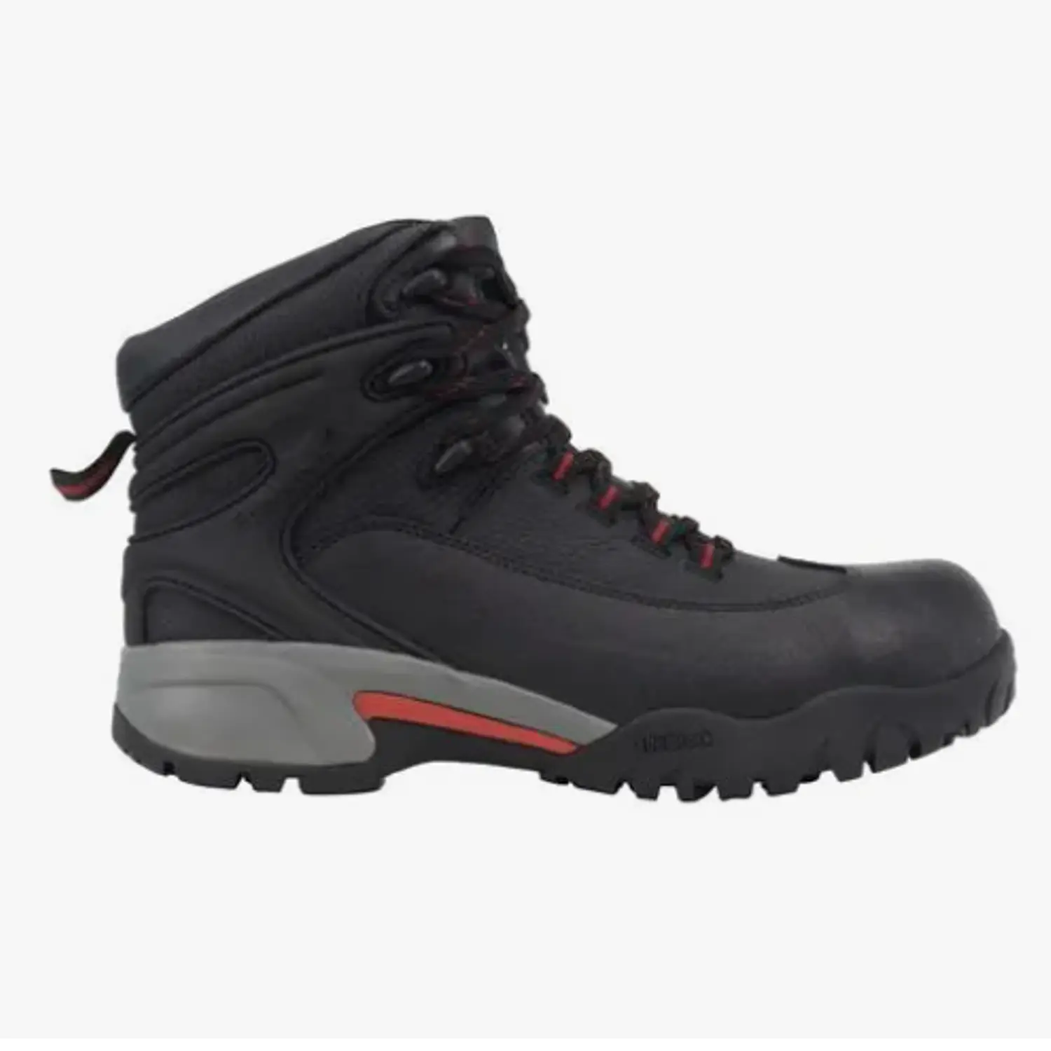 BOTIN ED170 NEGRO TALLA 42