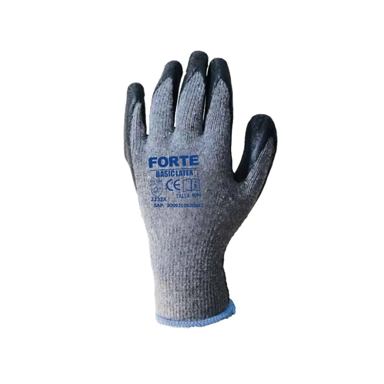GUANTE FORTE BASIC TALLA L/10