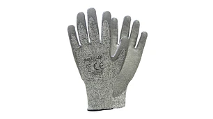 GUANTE MULTIFLEX CUT-5 PU M/9