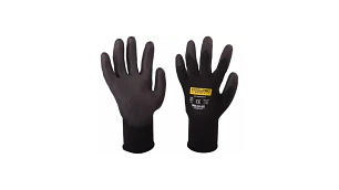 GUANTE MULTIFLEX POLIESTER NITRILO FOAM L