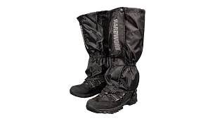 POLAINAS IMPERMEABLES HW NEGRO