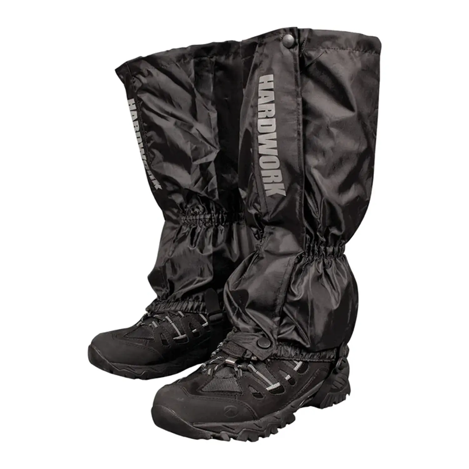POLAINAS IMPERMEABLES HW NEGRO