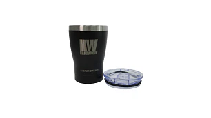 VASO TERMICO HW NEGRO