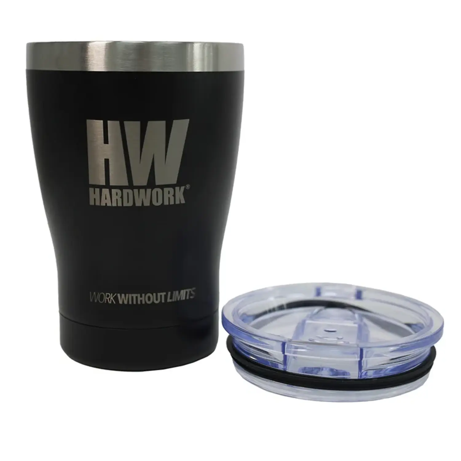VASO TERMICO HW NEGRO