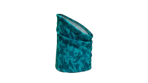 HEAD WEAR ANTIBACTERIAL HW CAMO AZUL