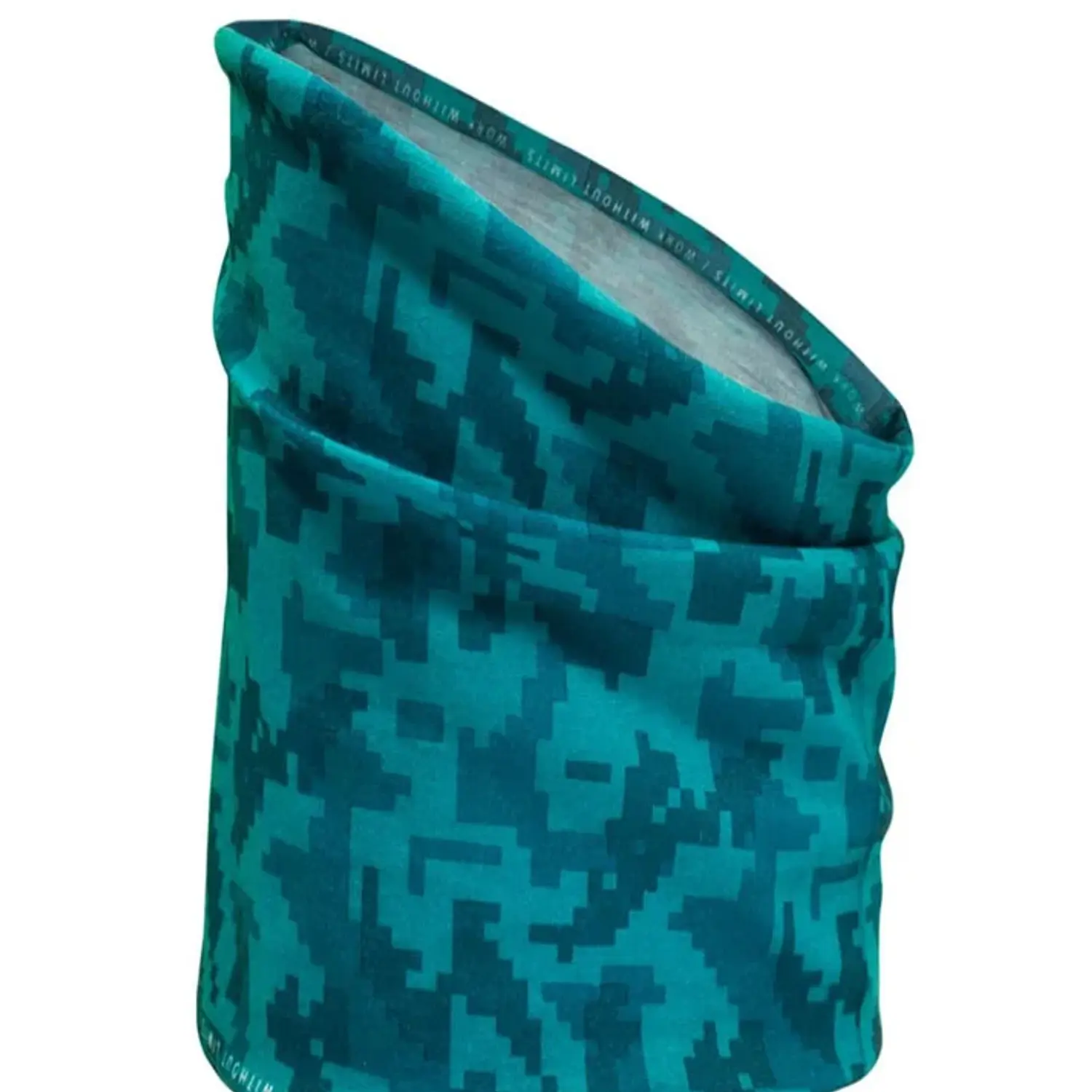 HEAD WEAR ANTIBACTERIAL HW CAMO AZUL