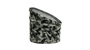HEAD WEAR ANTIBACTERIAL HW CAMO NEGRO