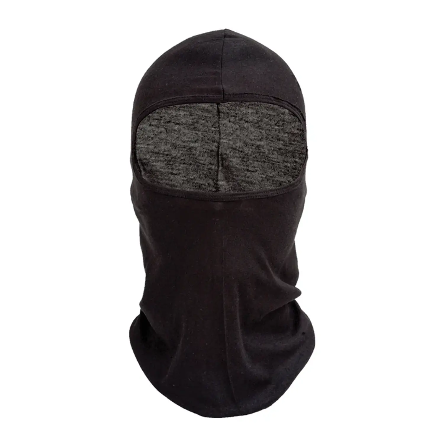 BALACLAVA HW ZERO NEGRA