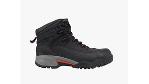 BOTIN ED170 NEGRO TALLA 43