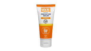 PROTECTOR SOLAR UVX +50 60ML PREMIUM