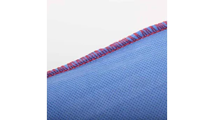 BUZO DE PROTECCION STEELPRO 7730 B AZUL XXL