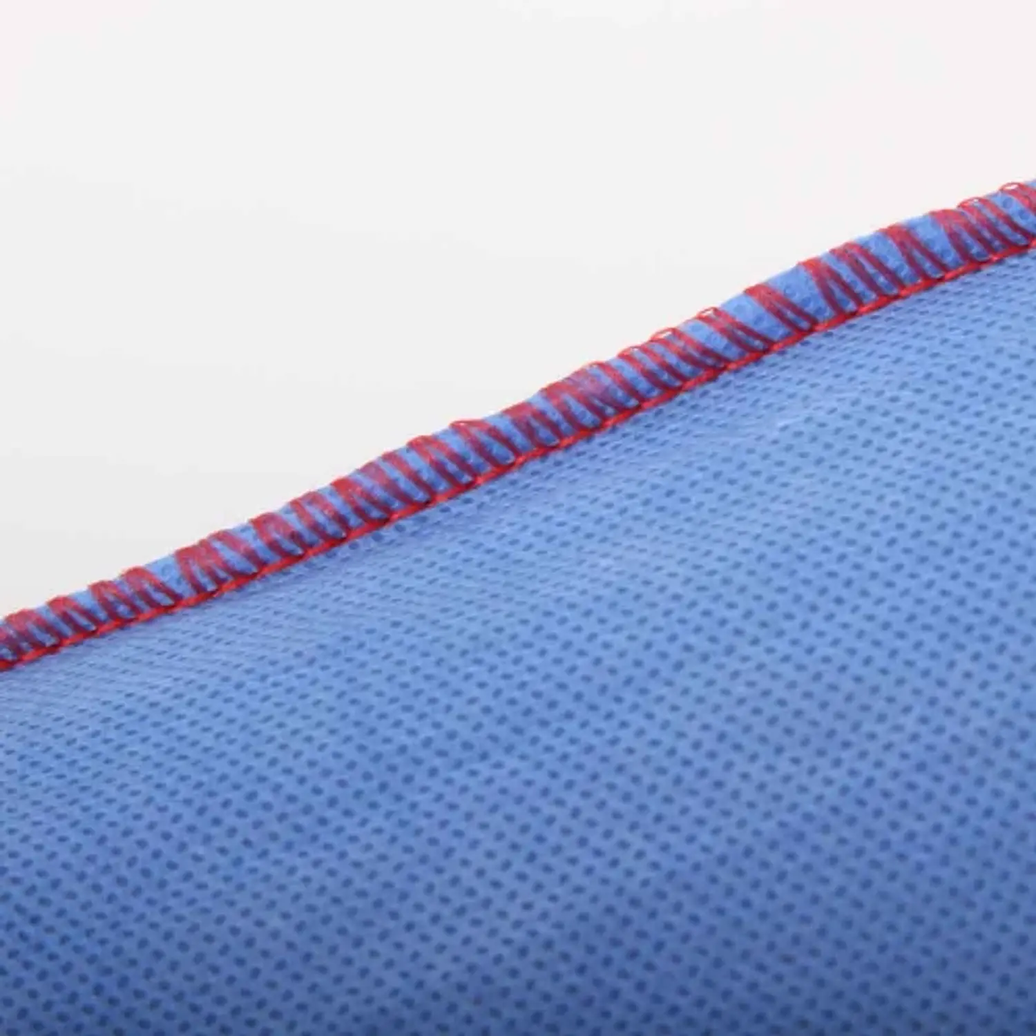 BUZO DE PROTECCION STEELPRO 7730 B AZUL XXL
