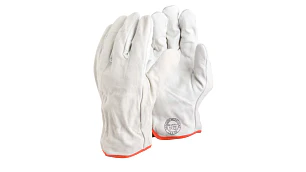 GUANTE SUPERVISOR NATURAL C/F