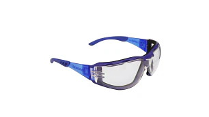 LENTE SPY FLEX DUAL CLARO