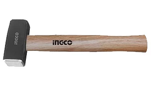 COMBO INGCO FORJADO M/MADERA 1000 GRS. # HSTH041000(OF)