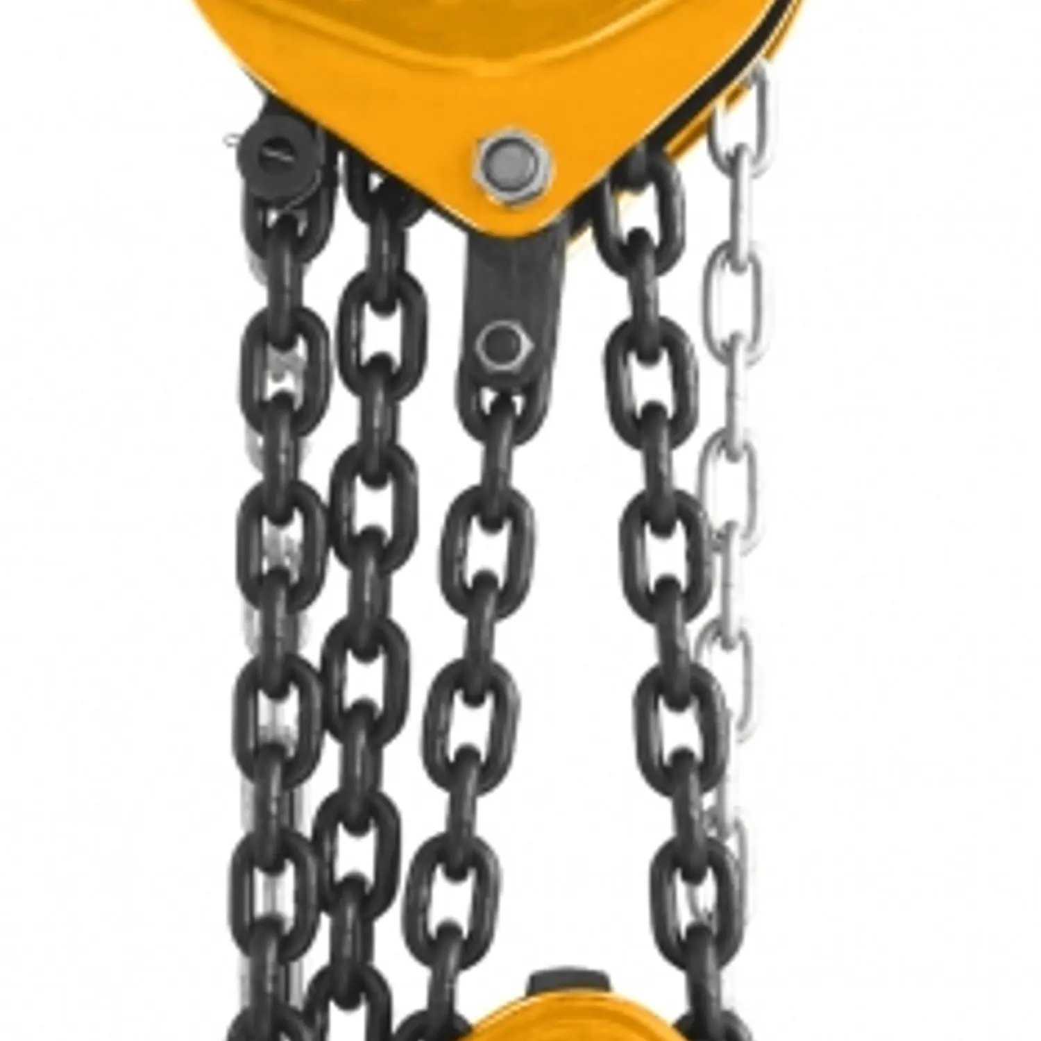 TECLE INGCO CADENA 5,0 TON X 3 MTS # HCBK0205