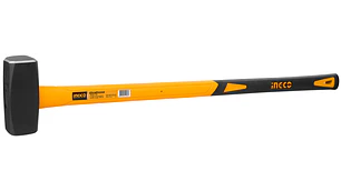 COMBO INGCO MANGO FIBRA VIDRIO 5.000 GRAMOS # HSTH03598(OF)
