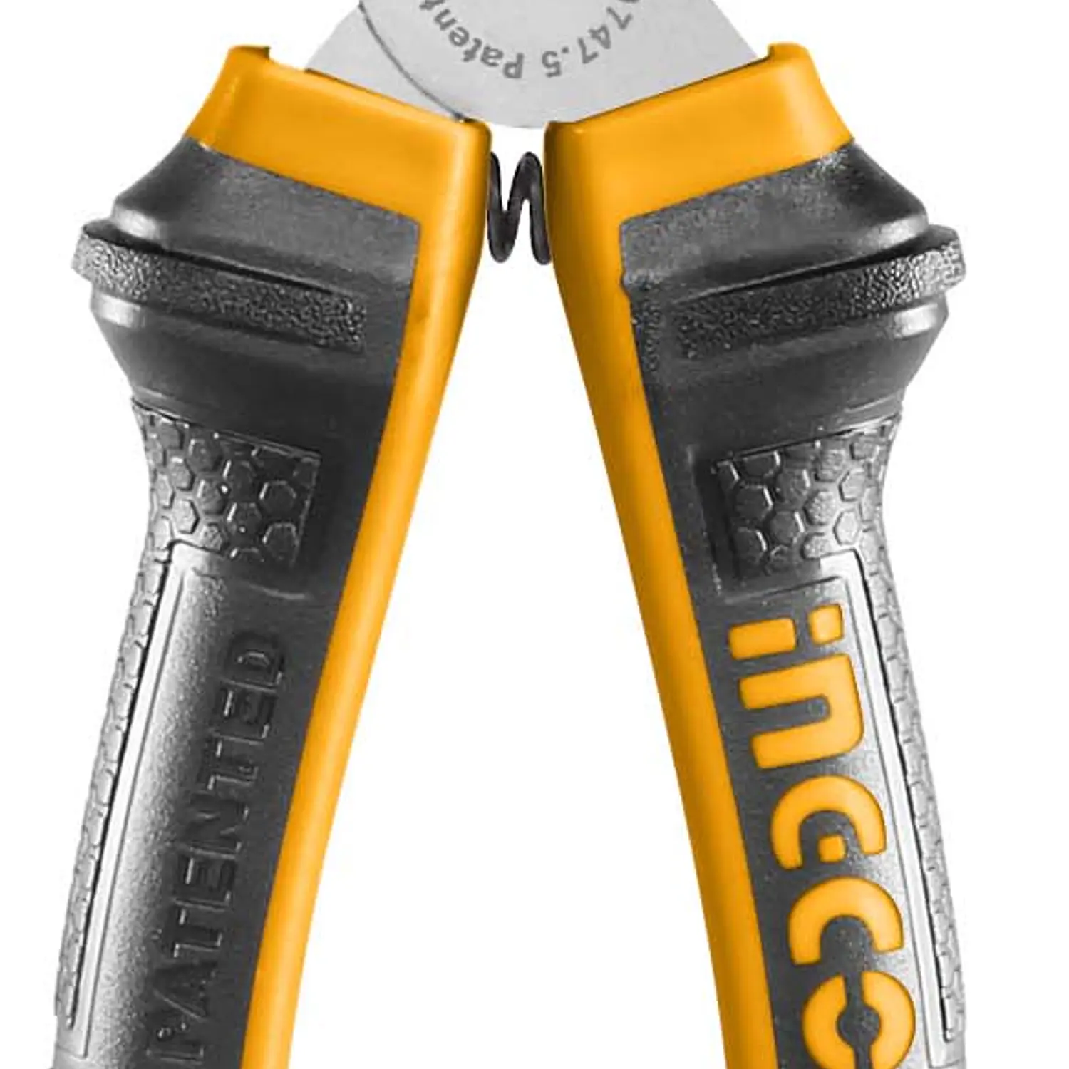 ALICATE INGCO PELACABLE - 160 MM/6