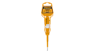 ATORNILLADOR INGCO BUSCAPOLOS - 3 X 140 MM # HSDT1408