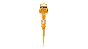 ATORNILLADOR INGCO BUSCAPOLOS - 4 X 190 MM # HSDT1908