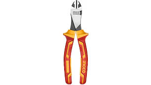 ALICATE INGCO CORTE DIAGONAL MANGO AISLADO 7