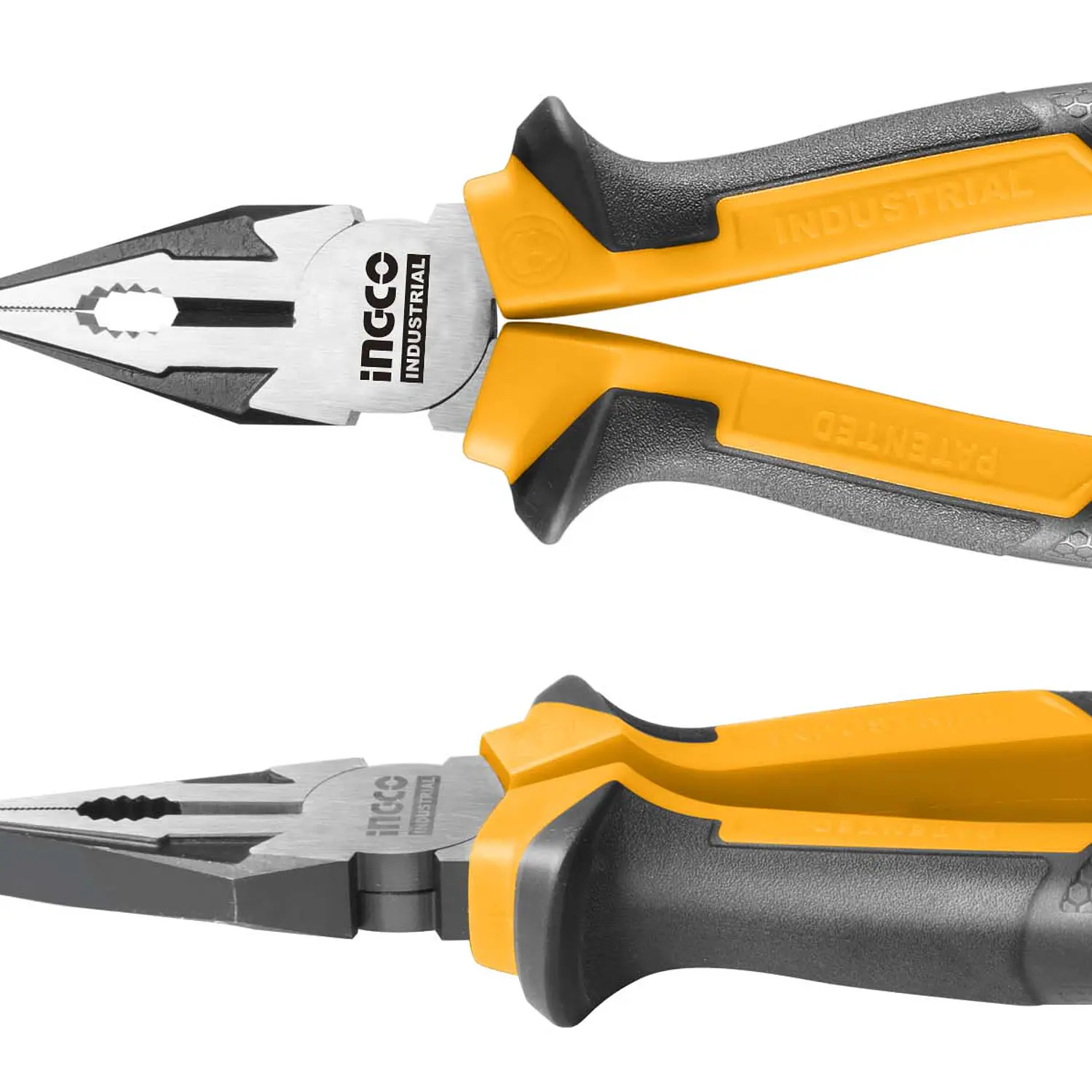 ALICATE INGCO UNIVERSAL 180 MM/7