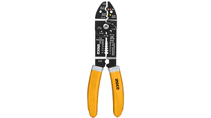 ALICATE INGCO ELECTRICISTA 8.1/2
