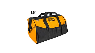 BOLSO PARA HERRAMIENTAS INGCO 16