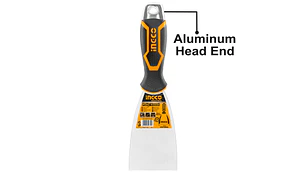 ESPATULA INGCO MANGO PLASTICO 60 MM # HPUT08060