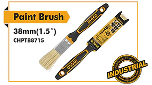 BROCHA INGCO MANGO PLASTICO 1.1/2