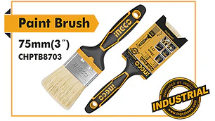 BROCHA INGCO MANGO PLASTICO 3