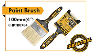 BROCHA INGCO MANGO PLASTICO 4