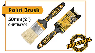 BROCHA INGCO MANGO PLASTICO 2