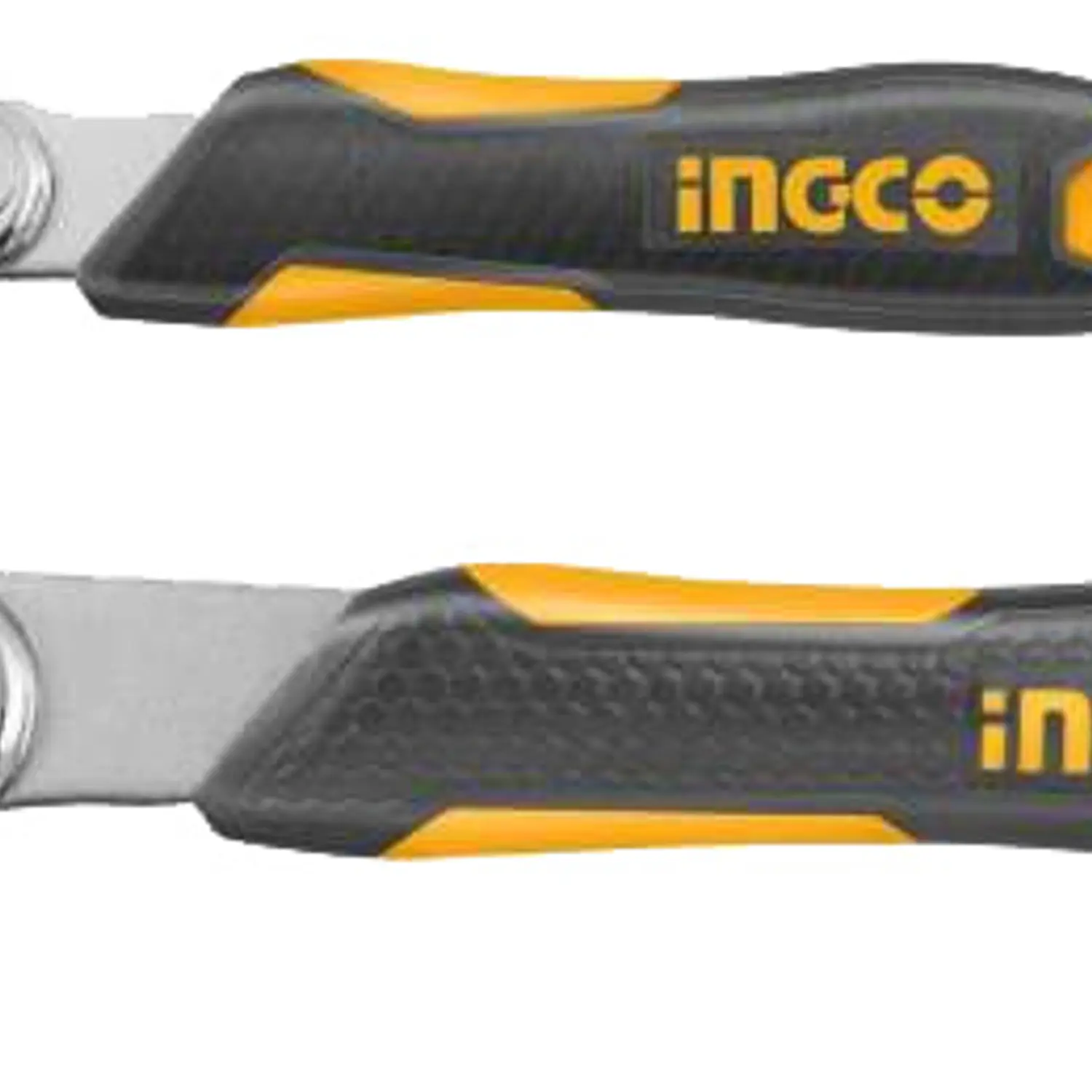 LLAVE AJUSTABLE INGCO PARA TUERCAS - JGO 2 PZAS # HBWS110808(OF)