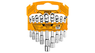 LLAVE DADO INGCO PIPA CR-V EN 