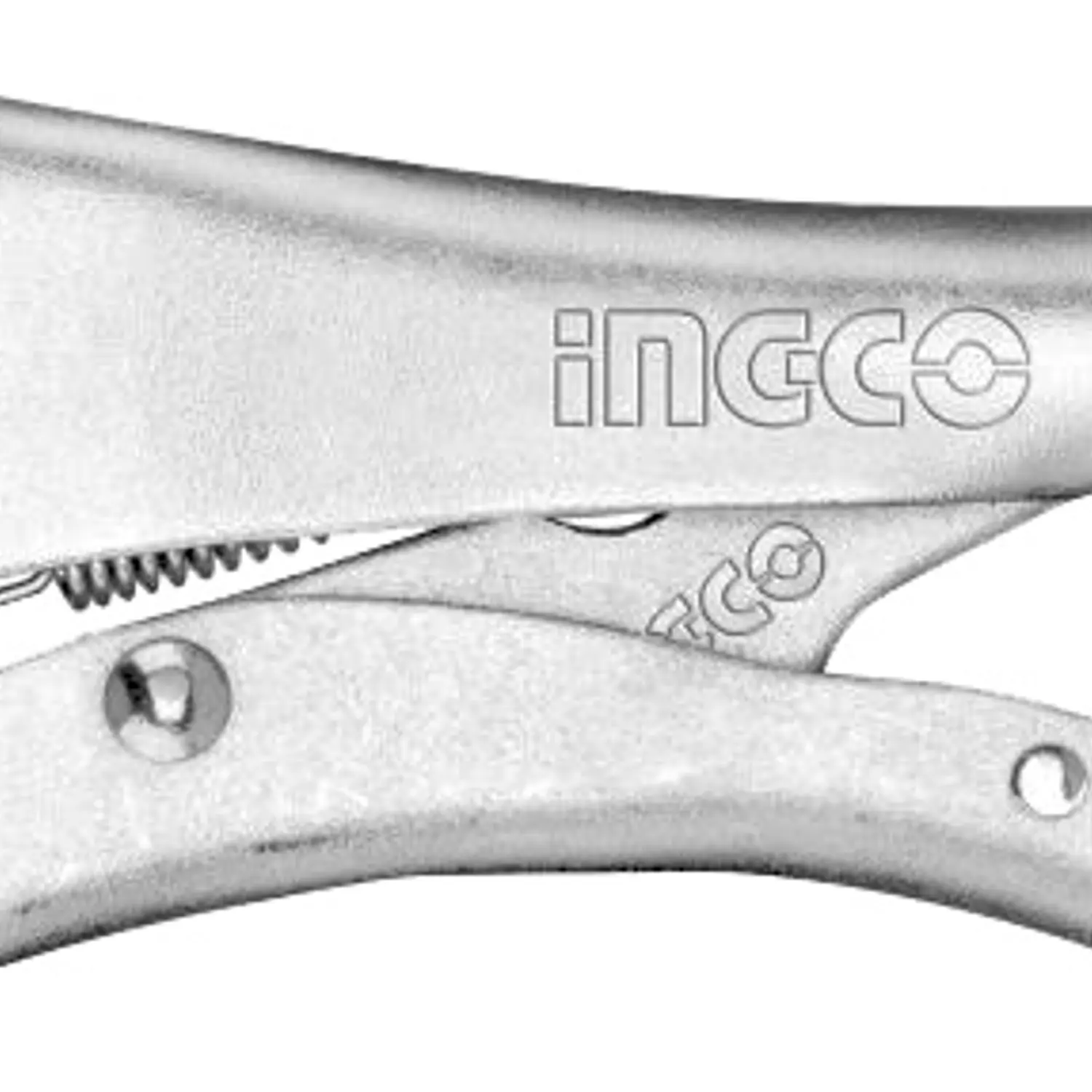 LLAVE CAIMAN INGCO 10-R # HSJP0210