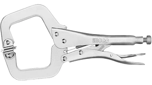 LLAVE CAIMAN INGCO 11