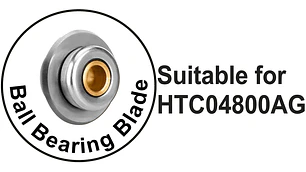 CUCHILLA INGCO # HTC04800B REPTO. P/CORTA CERAMICA # HTC04800AG(OF)