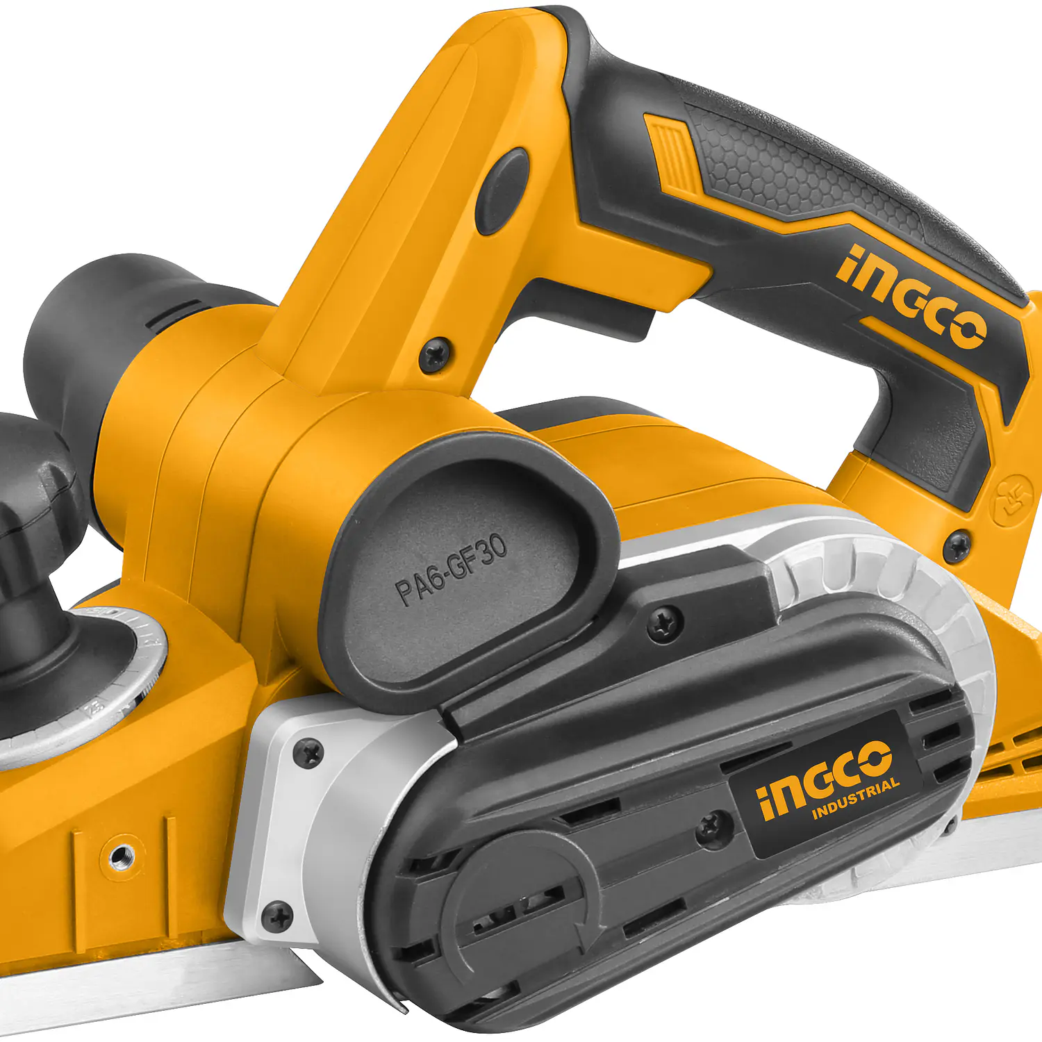 CEPILLO ELECTRICO INGCO 1050 WATTS #PL10508