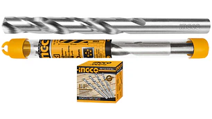 BROCA CIL AR INGCO REFORZADA JGO. 20 PZS 3,0 MM # DBT1110301(OF)