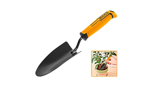 TRANSPLANTADOR INGCO P/JARDIN 320X65 MM # HFTT658