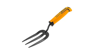 CULTIVADOR INGCO JARDIN M/ERGONOMICO 320X80 MM # HFTF38