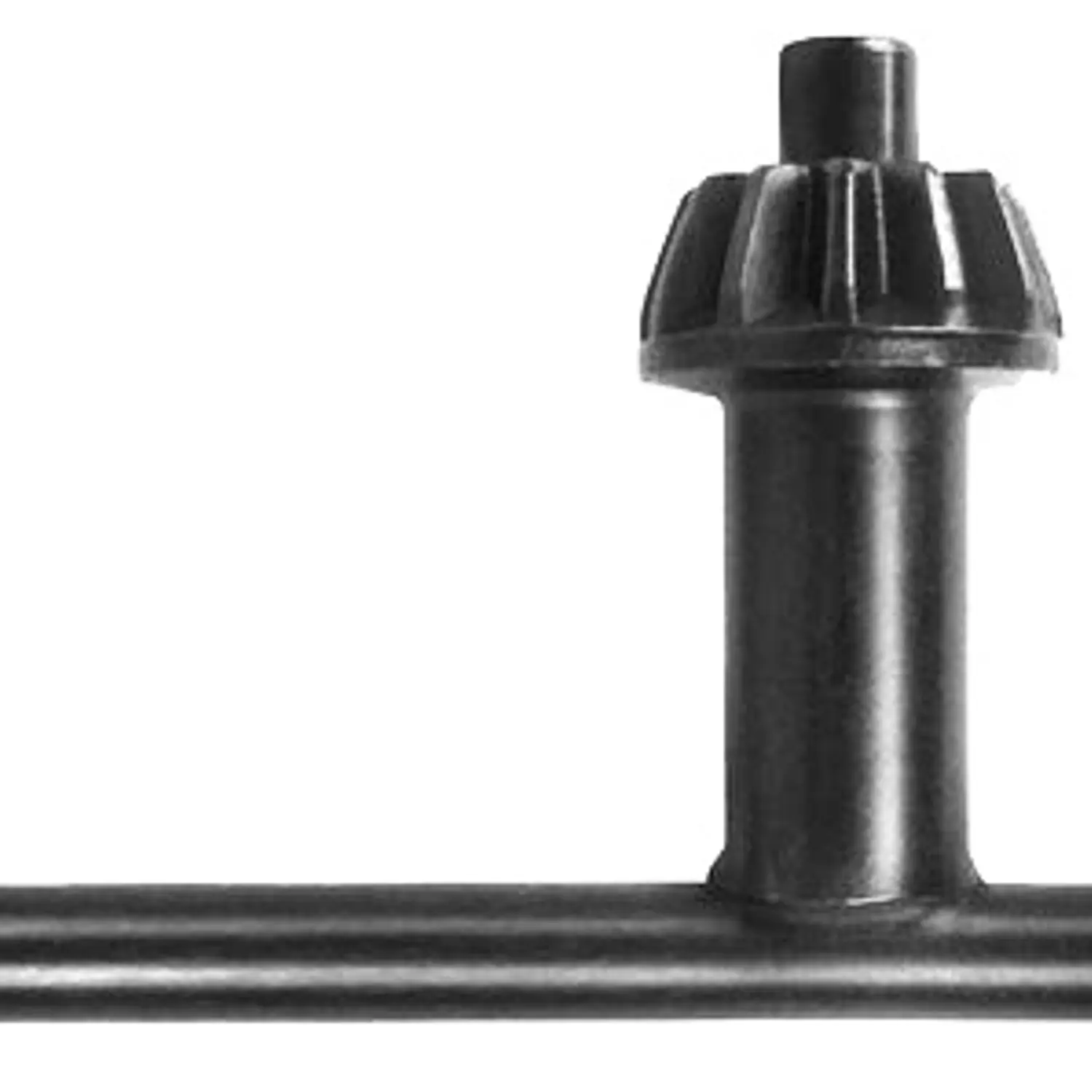 LLAVE PARA PORTABROCA INGCO 13 MM # CK1301